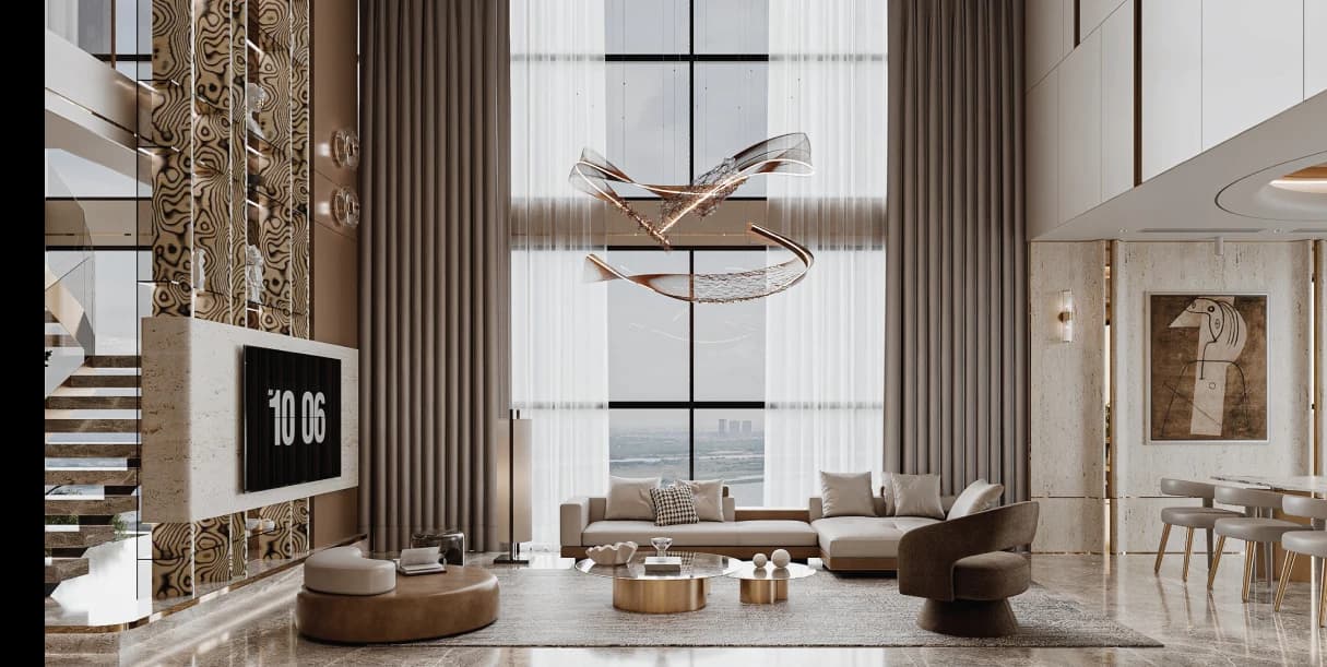 Penthouse 1