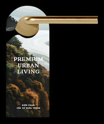 Premium Urban Living